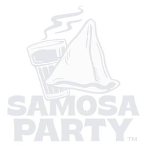 Samosa Party