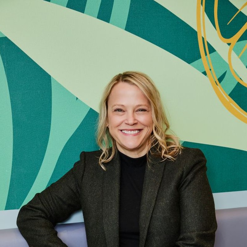 Bethany Strong — COO of Naya, GROA Byte 02