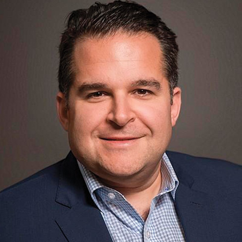 Josh Halpern — CBO of Craveworthy Brands and CEO of Big Chicken, GROA Byte 01